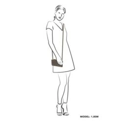 Micmacbags Porto Telefoontasje Groot Grijs -Eastpak Verkoop micmacbags porto telefoontasje groot grijs 3