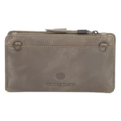 Micmacbags Porto Telefoontasje Groot Grijs -Eastpak Verkoop micmacbags porto telefoontasje groot grijs 5