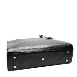 Socha Businessbag Midi 14" Croco Black 10 Socha Businessbag Midi 14" Croco Black -Eastpak Verkoop midi croco black 3