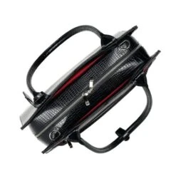 Socha Businessbag Midi 14" Croco Black 14 Socha Businessbag Midi 14" Croco Black -Eastpak Verkoop midi croco black 7