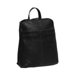 Daniel Ray Miramar Rugtas Zwart