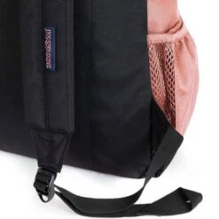 JanSport Cross Town Backpack Misty Rose -Eastpak Verkoop mistyrose crosstown 5