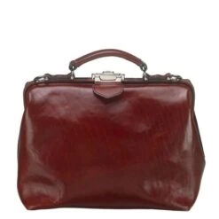 Mutsaers Doctor Apple Dokterstas Kastanje -Eastpak Verkoop mutsaers doctor apple kastanje 1