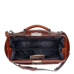 Mutsaers Doctor Apple Dokterstas Kastanje -Eastpak Verkoop mutsaers doctor apple kastanje 4