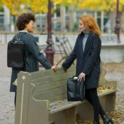 Mutsaers On The Bag Rugzak Kastanje -Eastpak Verkoop mutsaers on the bag kastanje 5