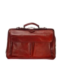 Mutsaers The Doctor Dokterstas Kastanje