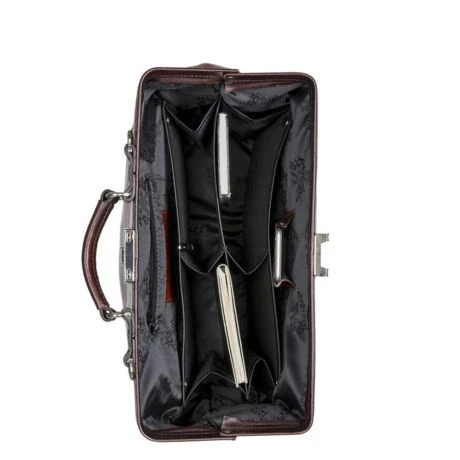 Mutsaers The Doctor Dokterstas Kastanje 4 Mutsaers The Doctor Dokterstas Kastanje - Afbeelding 4