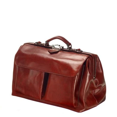 Mutsaers The Doctor Dokterstas Kastanje 2 Mutsaers The Doctor Dokterstas Kastanje - Afbeelding 2