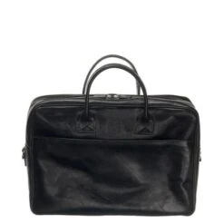 Mutsaers The Sleeve Plus Aktetas Zwart -Eastpak Verkoop mutsaers the sleeve plus zwart 3