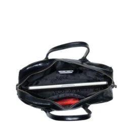 Mutsaers The Sleeve Plus Aktetas Zwart -Eastpak Verkoop mutsaers the sleeve plus zwart 4