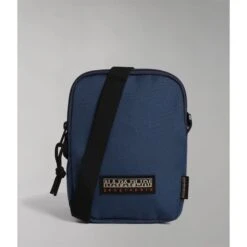 Napapijri Hatch Cross Crossbody Blue Ensign -Eastpak Verkoop na4gfobs5 hero