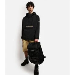 Napapijri H-Rocher Backpack Black -Eastpak Verkoop na4gfs041 alt1