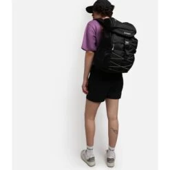 Napapijri H-Rocher Backpack Black -Eastpak Verkoop na4gfs041 alt2