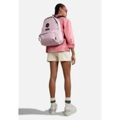 Napapijri Voyage 3 Backpack Lilac Keep -Eastpak Verkoop na4gghp89 alt12