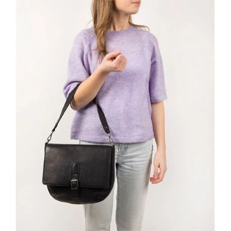 Cowboysbag Saskia Weerstand X Crossbody Bag Sagres Brown 6 Cowboysbag Saskia Weerstand X Crossbody Bag Sagres Brown - Afbeelding 6