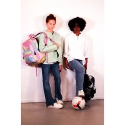 Pick & Pack Rugzak L Faded Camo Grey -Eastpak Verkoop naamloos 3 1