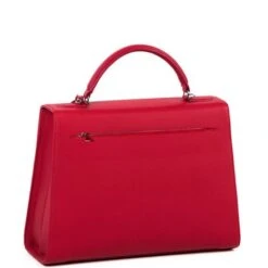 Socha Audrey Businessbag 13.3" Cherry Red -Eastpak Verkoop new07 04 1 1024x1024 1