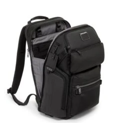 Tumi Alpha Bravo Nomadic Backpack Black -Eastpak Verkoop nomadic backpack 2