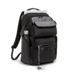 Tumi Alpha Bravo Nomadic Backpack Black -Eastpak Verkoop nomadic backpack 3