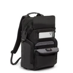 Tumi Alpha Bravo Nomadic Backpack Black -Eastpak Verkoop nomadic backpack 4