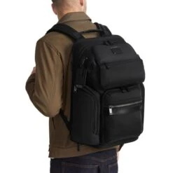 Tumi Alpha Bravo Nomadic Backpack Black -Eastpak Verkoop nomadic backpack 7 1