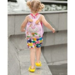 Okiedog Wildpack Rugzak Rabbit -Eastpak Verkoop okiedog wildpack backpack rabbit bagageonline