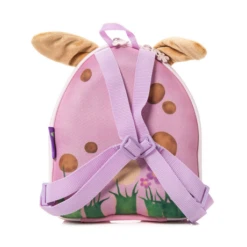 Okiedog Wildpack Rugzak Rabbit -Eastpak Verkoop okiedog wildpack rugzak rabbit bagageonline2