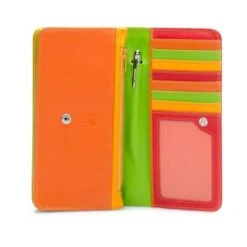 Mywalit Medium Matinee Wallet Portemonnee Jamaica -Eastpak Verkoop open zoom 12