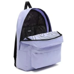 Vans Realm Flying Rugzak Sweet Lavender -Eastpak Verkoop paars 5
