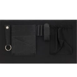 Plevier Urban Brooklyn Laptoptas Toploader 15.6" Black -Eastpak Verkoop paneel zwart 4