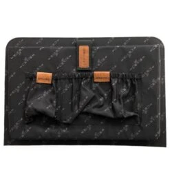 Plevier Flint Laptoptas 2-Vaks 15.6" Cognac -Eastpak Verkoop paneel 1 351 3 flint 1000x 1000