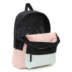 Vans Realm Rugzak Tropical Peach -Eastpak Verkoop peach 4