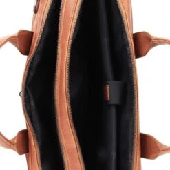 Plevier Petronas Laptoptas 15.6 Inch Cognac -Eastpak Verkoop petronas 4