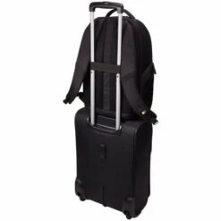 Case Logic® Case Logic Notion Laptop Rugzak 15.6" Black -Eastpak Verkoop pi 637314529415234441 zoom