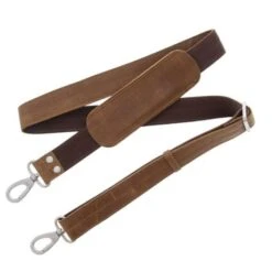 Plevier Urban Surrey Laptoptas 1-Vaks 17.3" Cognac -Eastpak Verkoop plevier 473 cognac schouderband 5 1 1