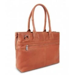 Plevier Antilla Dames Schoudertas 15.6" Cognac -Eastpak Verkoop plevier antilla 3