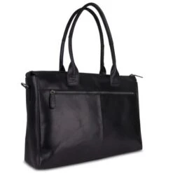 Plevier Copal Damestas 17.3" Zwart -Eastpak Verkoop plevier copal damestas 173 inch 355 1 zwart kaartje zit in achtervak 2