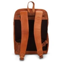 Plevier Amaril Laptoprugzak 1-Vaks 15.6" Cognac -Eastpak Verkoop plevier amaril 4
