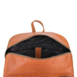 Plevier Amaril Laptoprugzak 1-Vaks 15.6" Cognac -Eastpak Verkoop plevier amaril 5