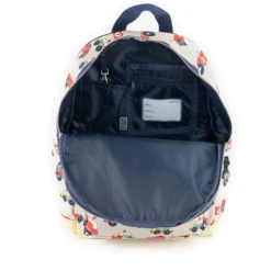 Pick & Pack Rugzak M Cars Dessert -Eastpak Verkoop pp20121 31 inside