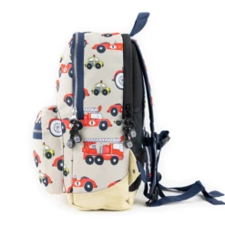 Pick & Pack Rugzak M Cars Dessert -Eastpak Verkoop pp20121 31 side