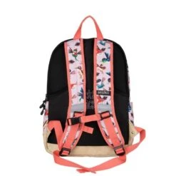 Pick & Pack Rugzak L Birds Soft Pink -Eastpak Verkoop pp20143 10 back