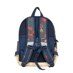 Pick & Pack Rugzak M Wiener Leaf Green -Eastpak Verkoop pp20152 09 back