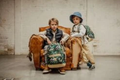 Pick & Pack Rugzak M Happy Jungle Bamboo -Eastpak Verkoop pp20171 42 pp20172 42 1