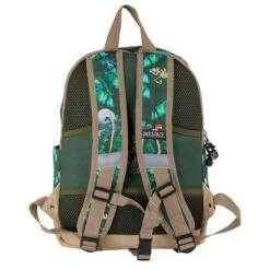 Pick & Pack Rugzak M Happy Jungle Bamboo -Eastpak Verkoop pp20172 42 back 2000x