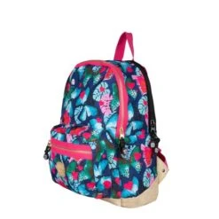 Pick & Pack Rugzak M Butterfly Navy -Eastpak Verkoop pp20182 14 frontside