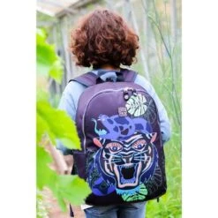 Pick & Pack Rugzak L Dangerous Cat Carbon -Eastpak Verkoop pp20193 23 1