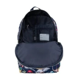 Pick & Pack Rugzak M Mix Animal Navy -Eastpak Verkoop pp20202 14 inside