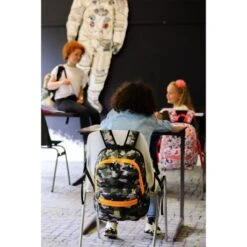 Pick & Pack Rugzak L Camo Green -Eastpak Verkoop pp20221 93 1