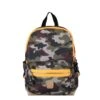 Pick & Pack Rugzak L Camo Green